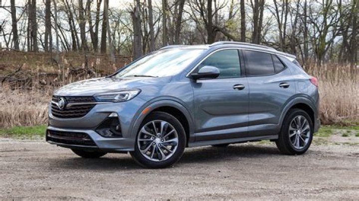 Is Buick making cars in 2021?