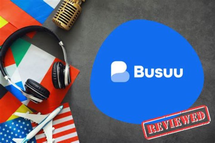 Is Busuu trustworthy?