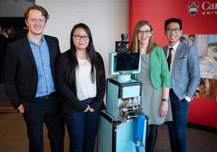 Is Carleton University good for Engineering?