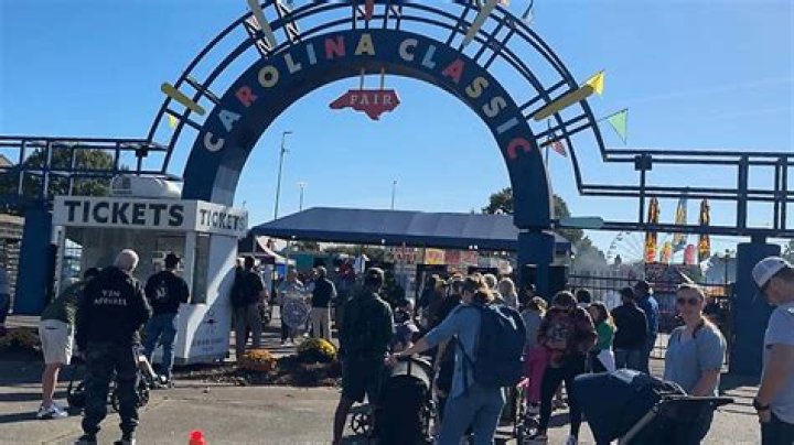 Is Carolina Classic Fair 2021 Cancelled?