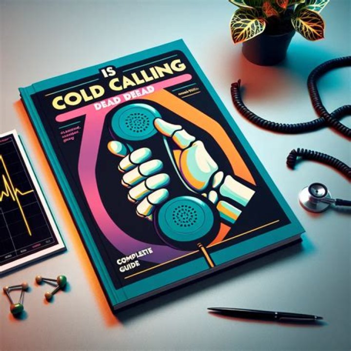 Is cold calling dead 2021?