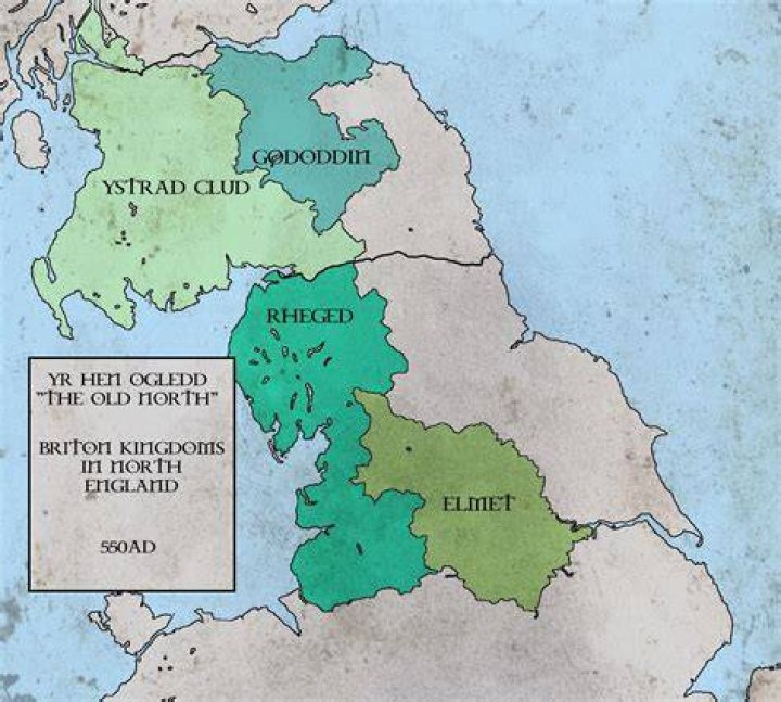Is Cumbric still spoken?