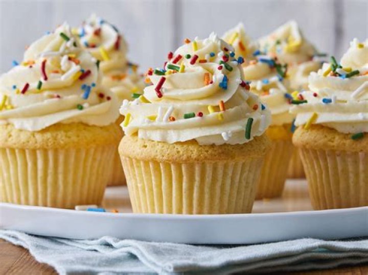 Is cupcake mix and cake mix the same?