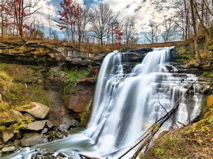 Is Cuyahoga Valley National Park worth visiting?