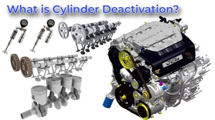 Is cylinder deactivation bad for engine?
