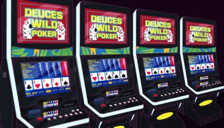 Is Deuces Wild a good video poker game?