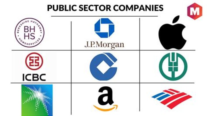 Is Discover a public company?