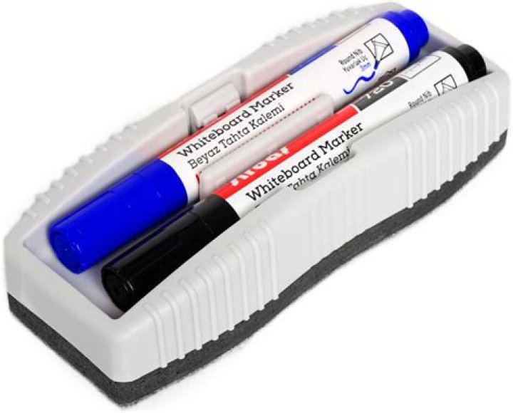 Is dry erase marker waterproof?