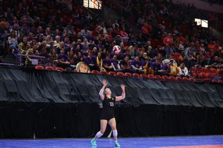 Is Eastern Michigan Volleyball d1?