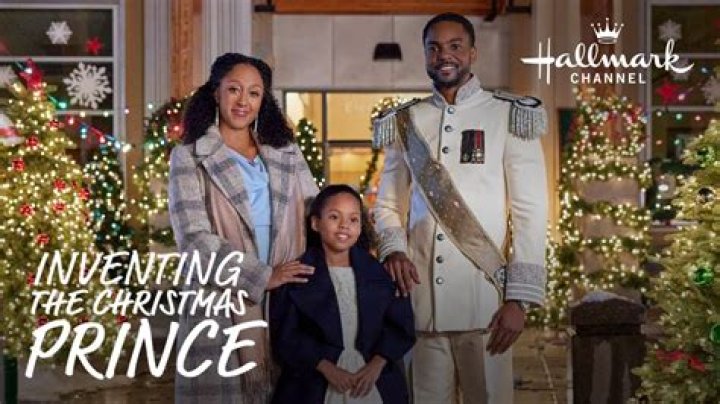 Is Emily in a Christmas Prince really disabled?