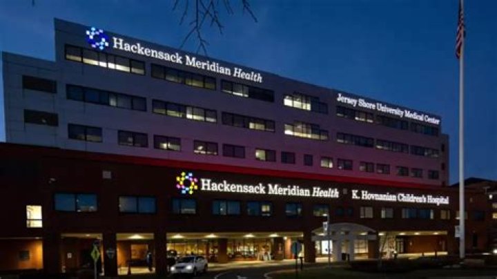 Is Englewood hospital part of Hackensack hospital?