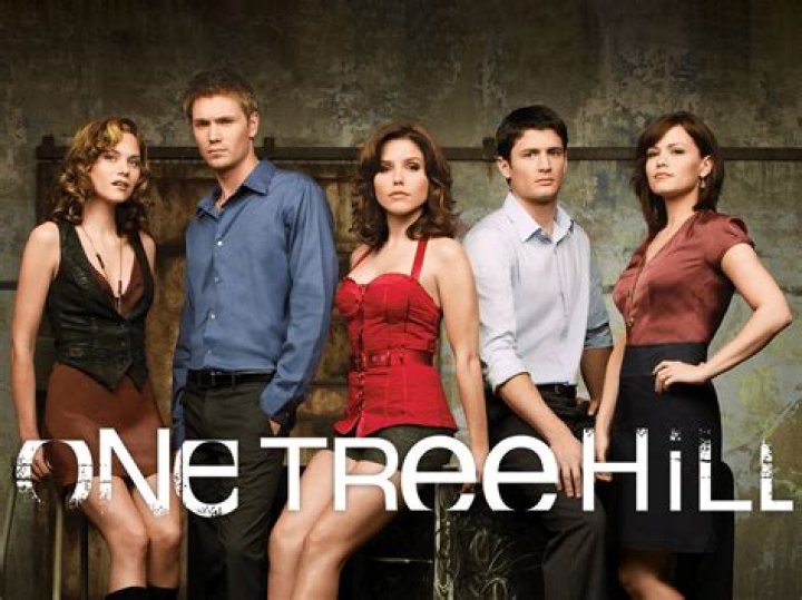 Is Fall Out Boy in One Tree Hill?