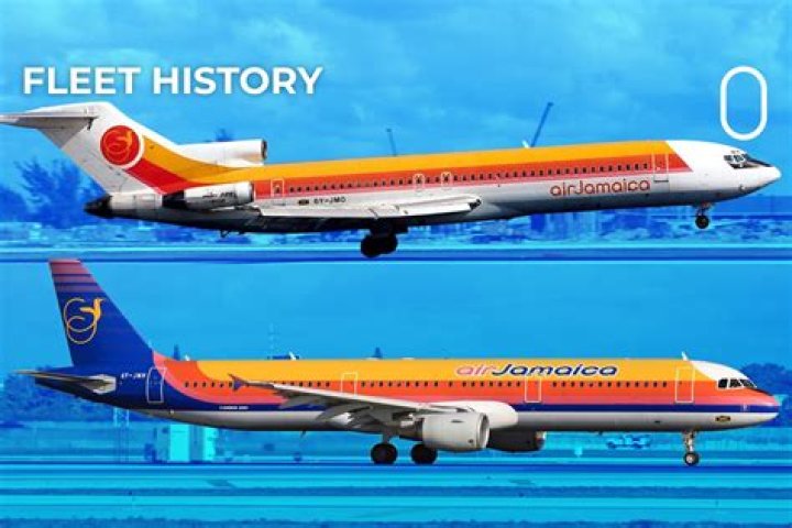 Is Fly Jamaica still operating?