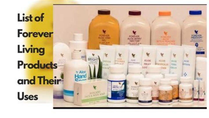 Is Forever Living Products good or not?