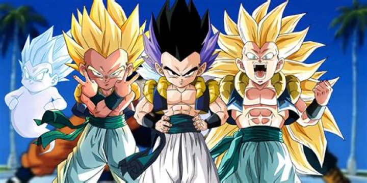 Is gotenks stronger than Gohan?