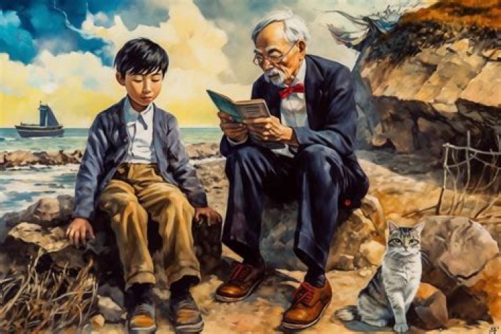 Is Haruki Murakami magical realism?