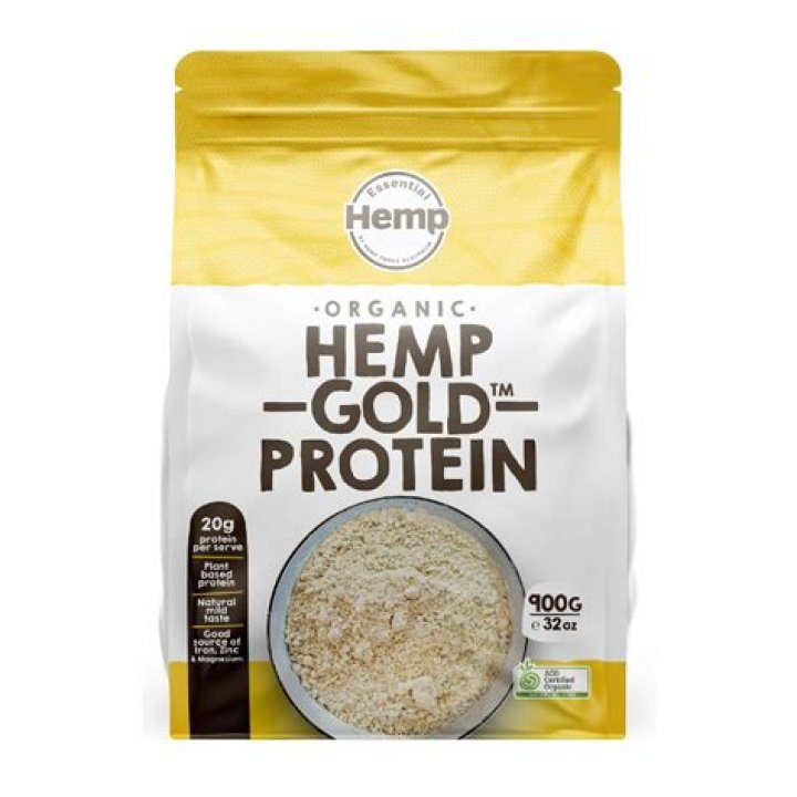 Is hemp protein powder good for arthritis?