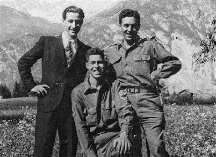 Is Inglorious Basterds based on a true story?