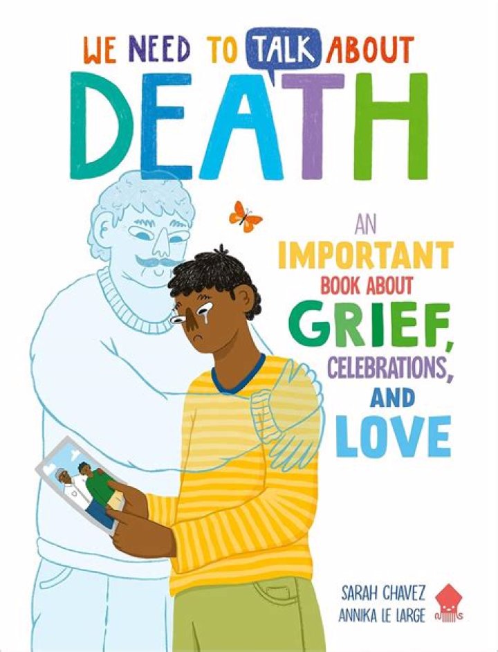 Is it normal for a 4 year old to talk about death?