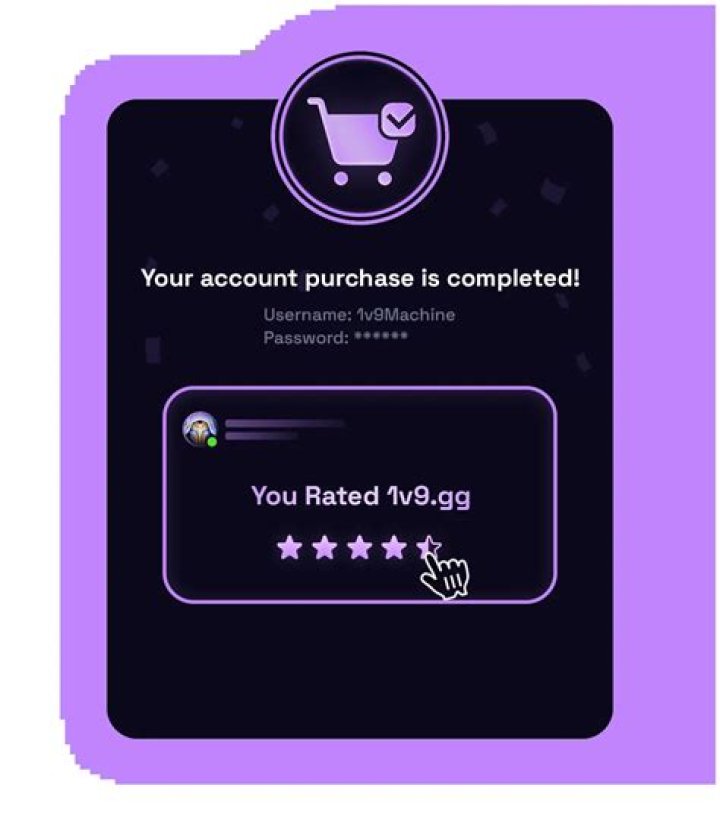 Is it safe to buy COC account?