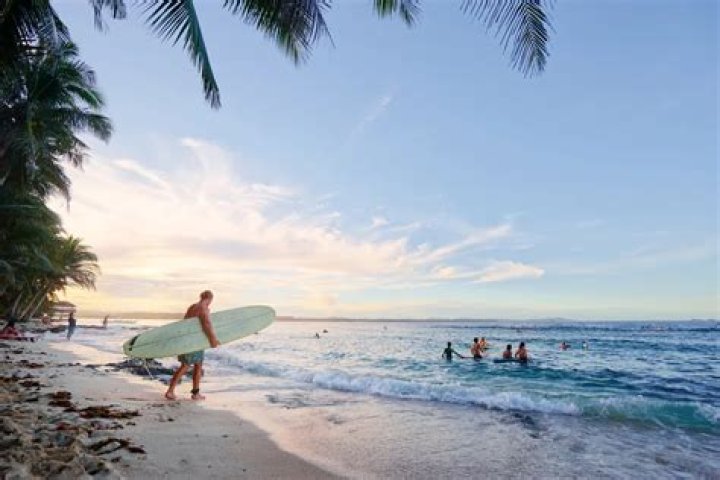 Is January a good time to visit Siargao?