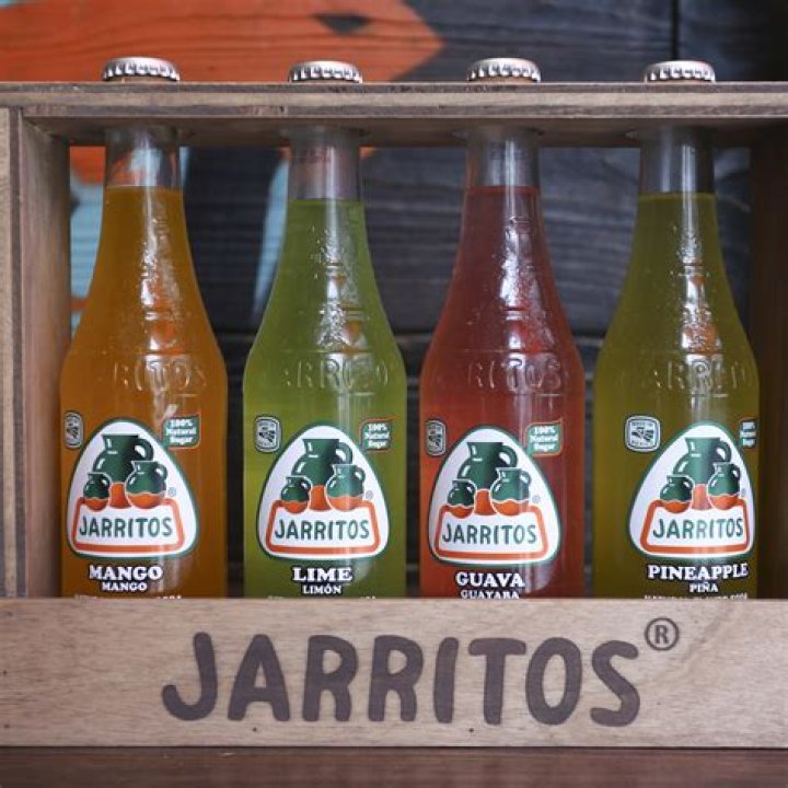 Is jarritos owned by Coca Cola?