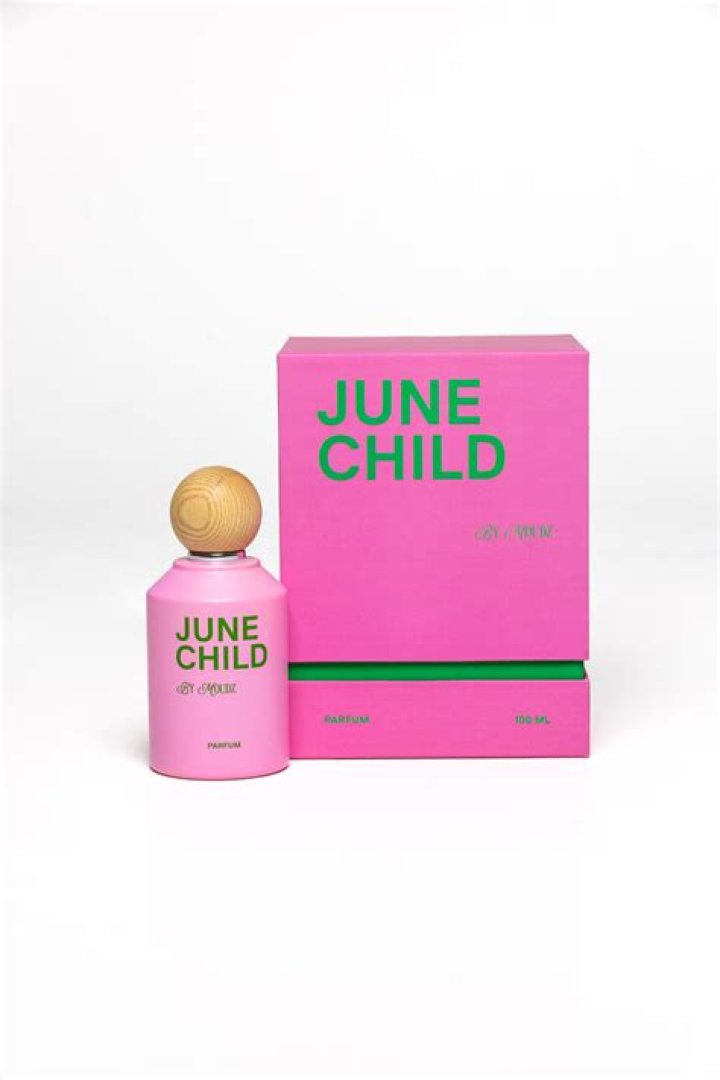 Is June child still alive?
