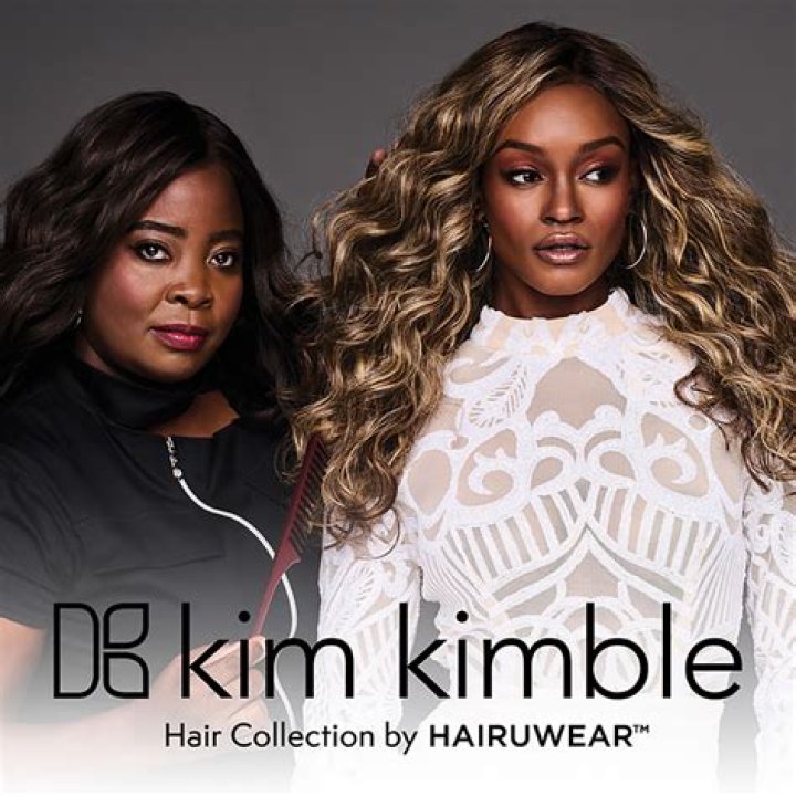 Is Kim Kimble still in business?