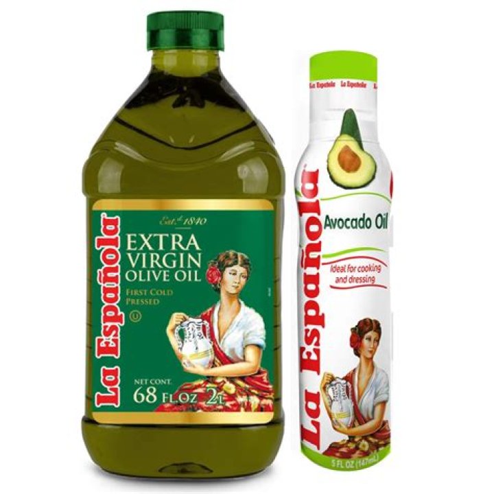 Is La Espanola good olive oil?
