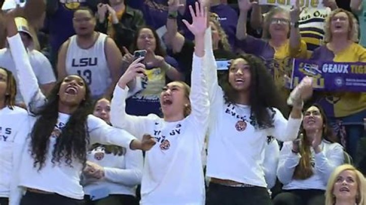 Is LSU selling baseball tickets?