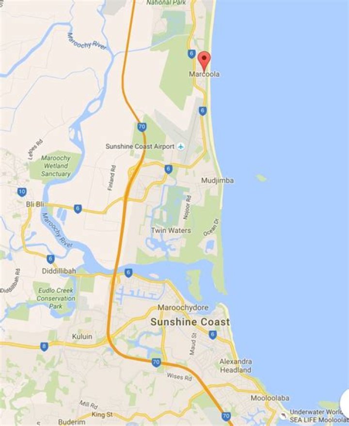 Is marcoola a good place to live?