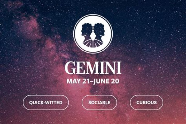 Is May 21st Taurus or Gemini?