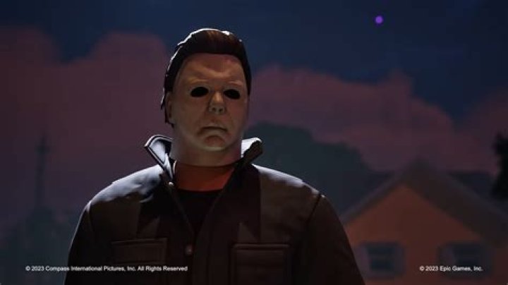 Is Michael Myers in any video games?