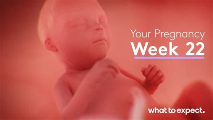 Is milk normal at 22 weeks pregnant?