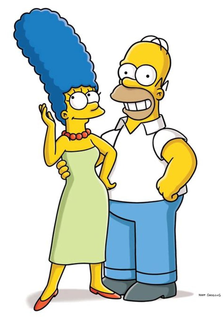 Is Moe in love with Marge?