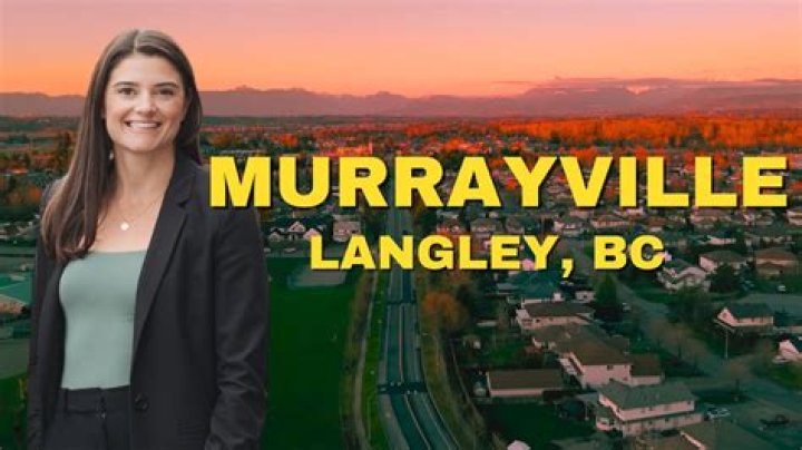 Is Murrayville Langley safe?