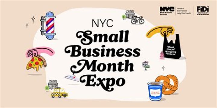 Is NYC good for business?