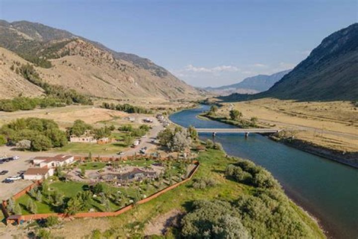 Is overnight camping allowed in Montana?