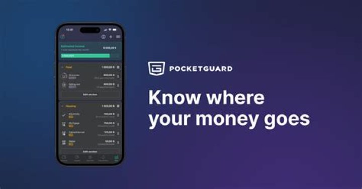 Is PocketGuard plus worth it?