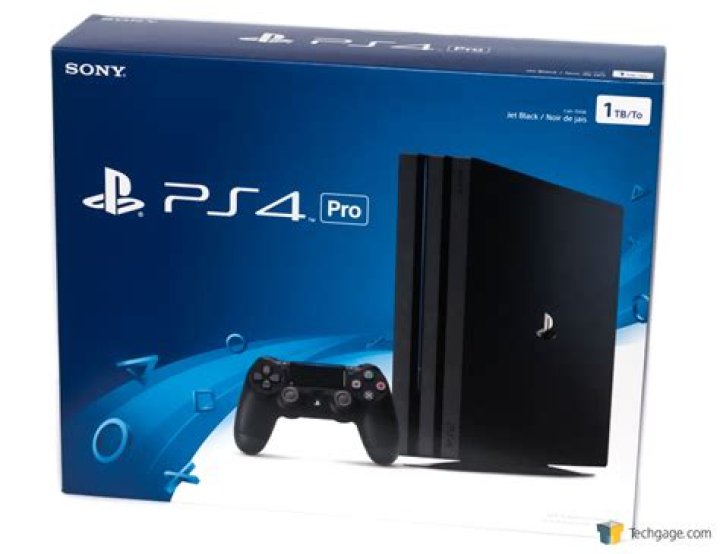 Is PS4 Pro 4K upscaled?