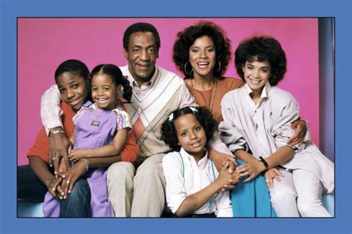 Is Raven Rudy Huxtable?