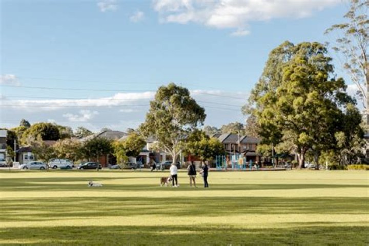 Is revesby a safe suburb?