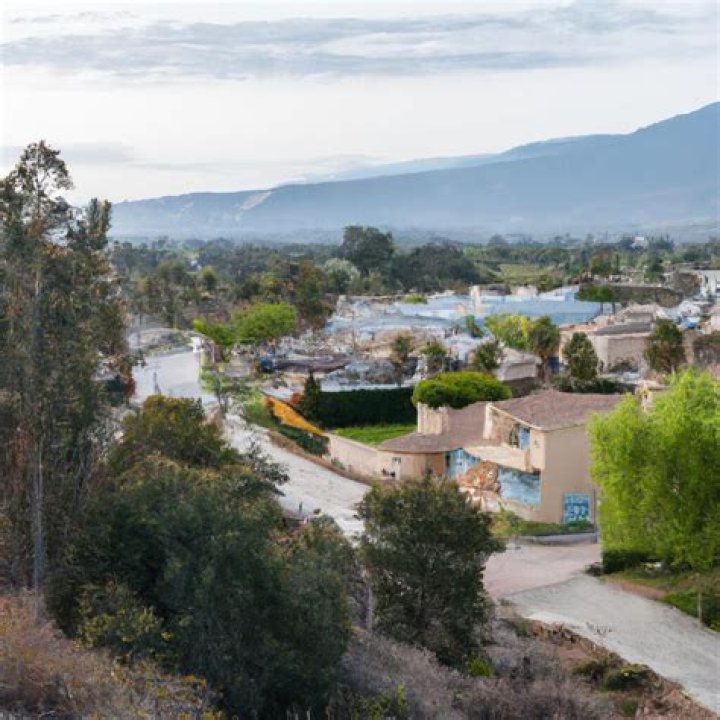 Is Rosena Ranch a good place to live?