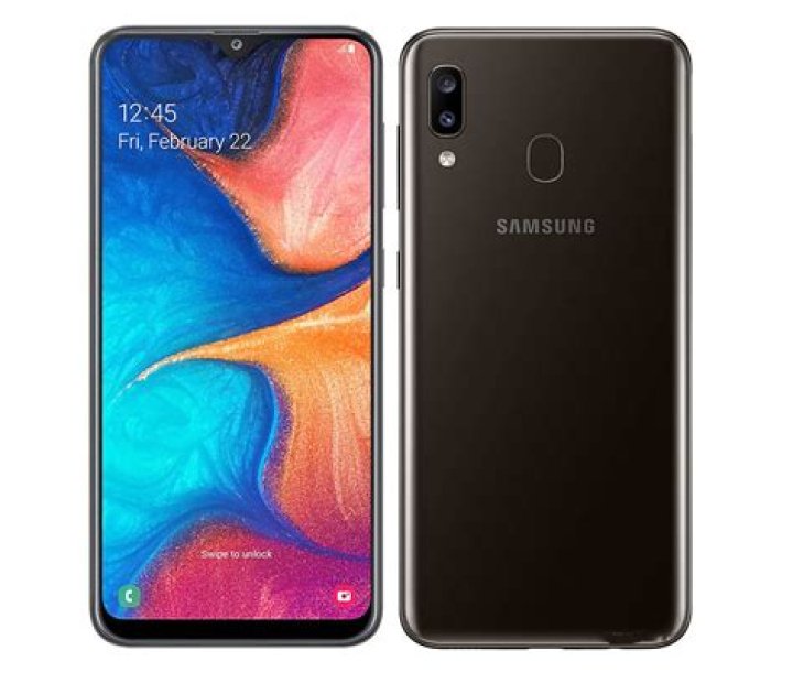 Is Samsung A20 GSM or CDMA?