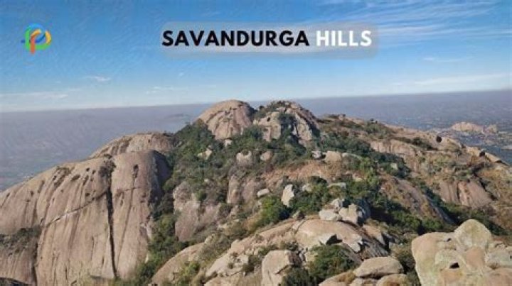 Is Savandurga safe?