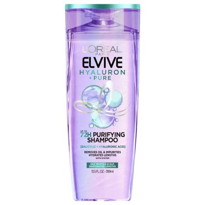 Is shampoo a durable product?
