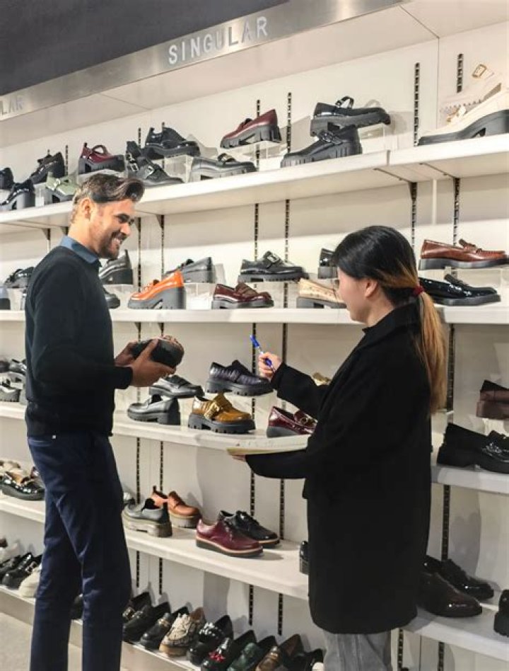 Is Shoe Station a reliable website?