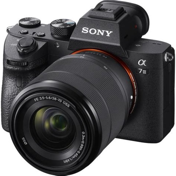 Is Sony A7III good for photography?