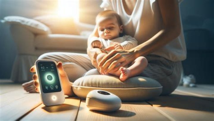 Is summer a good baby monitor?