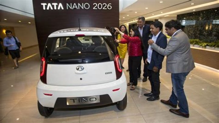 Is Tata Nano worth buying?